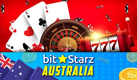  bitstarz australia review